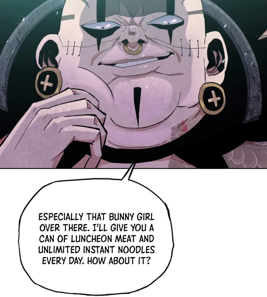 The Doomsday Ruthless Man: Hoarding Trillions of Supplies at the Beginning Chapter 21 - Page 56