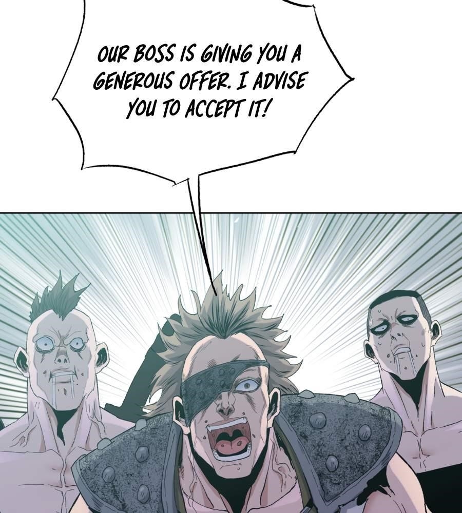 The Doomsday Ruthless Man: Hoarding Trillions of Supplies at the Beginning Chapter 21 - Page 60