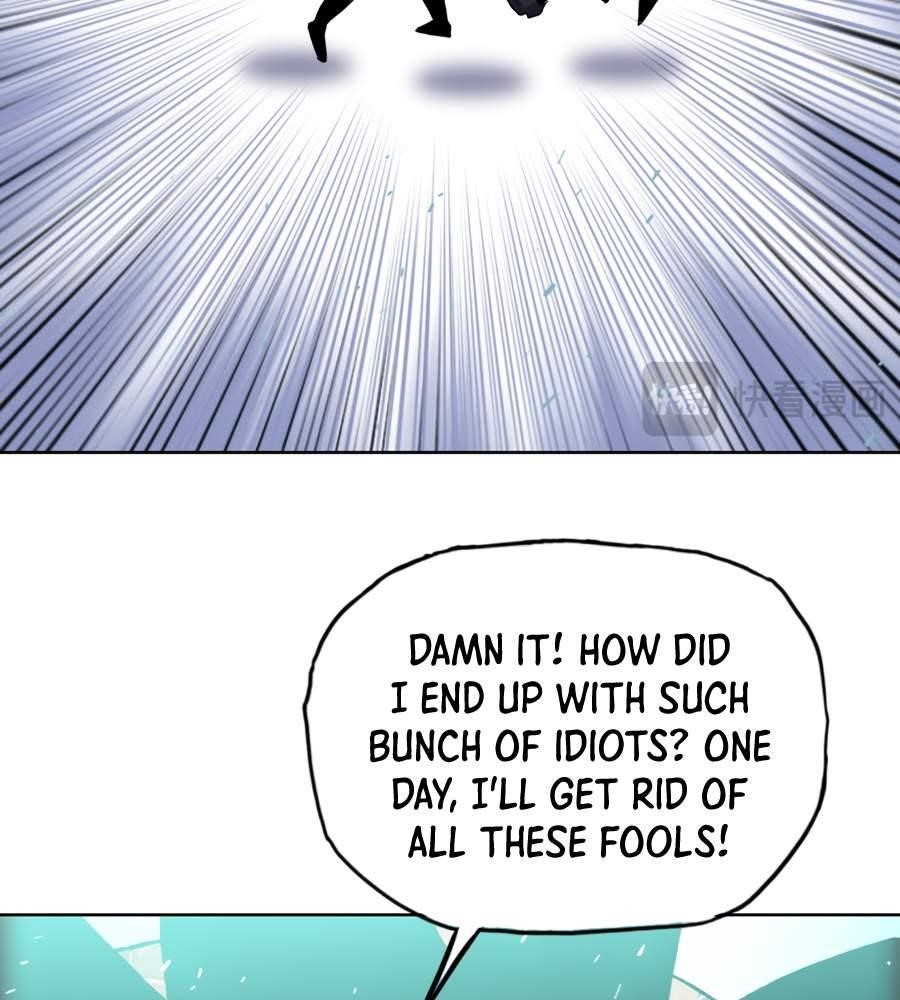 The Doomsday Ruthless Man: Hoarding Trillions of Supplies at the Beginning Chapter 21 - Page 79