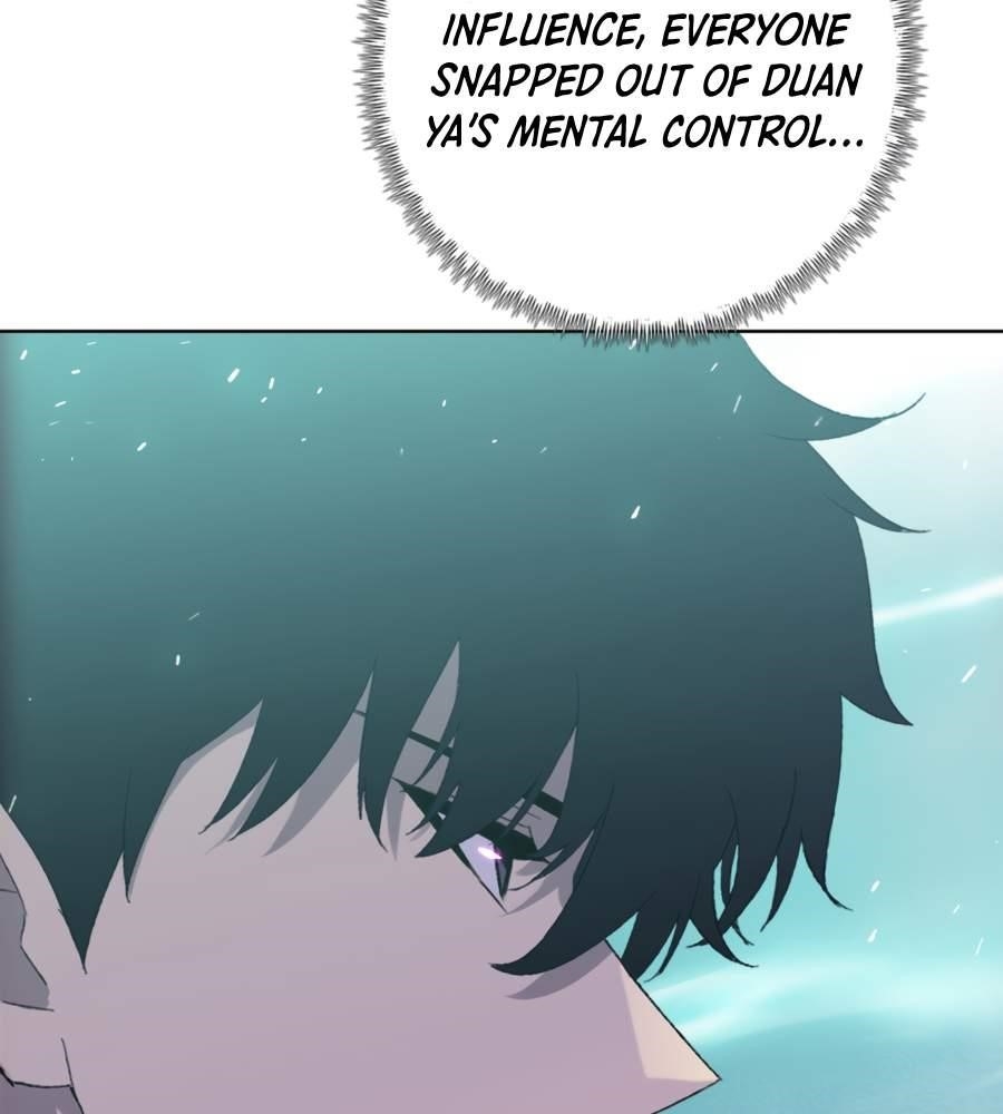 The Doomsday Ruthless Man: Hoarding Trillions of Supplies at the Beginning Chapter 21 - Page 83