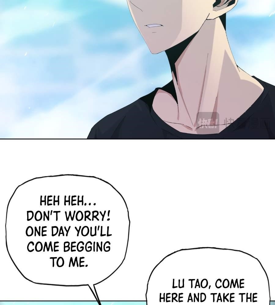 The Doomsday Ruthless Man: Hoarding Trillions of Supplies at the Beginning Chapter 21 - Page 88