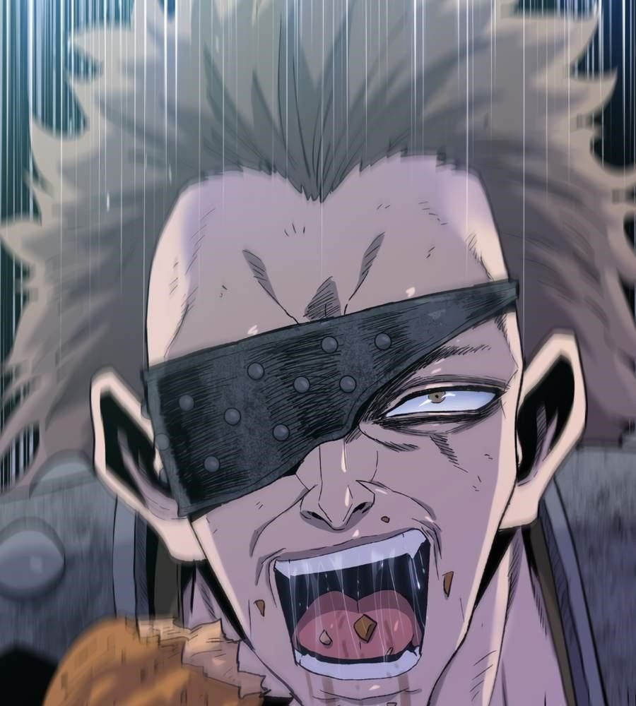 The Doomsday Ruthless Man: Hoarding Trillions of Supplies at the Beginning Chapter 21 - Page 9