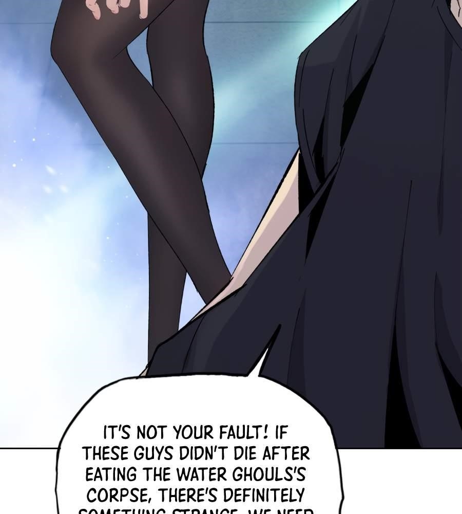 The Doomsday Ruthless Man: Hoarding Trillions of Supplies at the Beginning Chapter 21 - Page 94