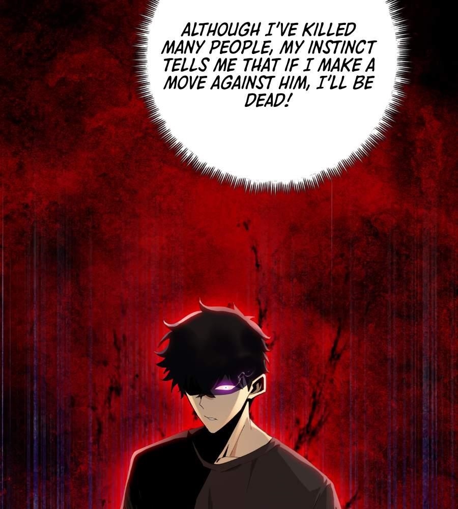 The Doomsday Ruthless Man: Hoarding Trillions of Supplies at the Beginning Chapter 22 - Page 110