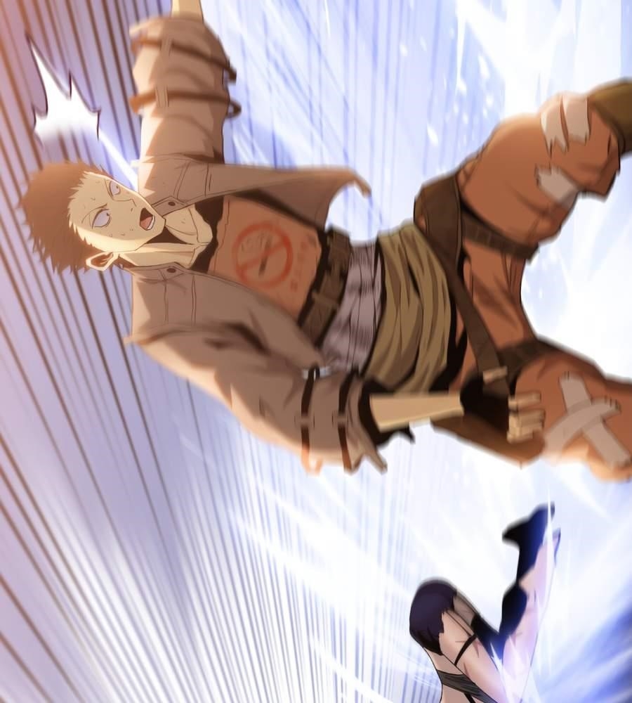 The Doomsday Ruthless Man: Hoarding Trillions of Supplies at the Beginning Chapter 22 - Page 115