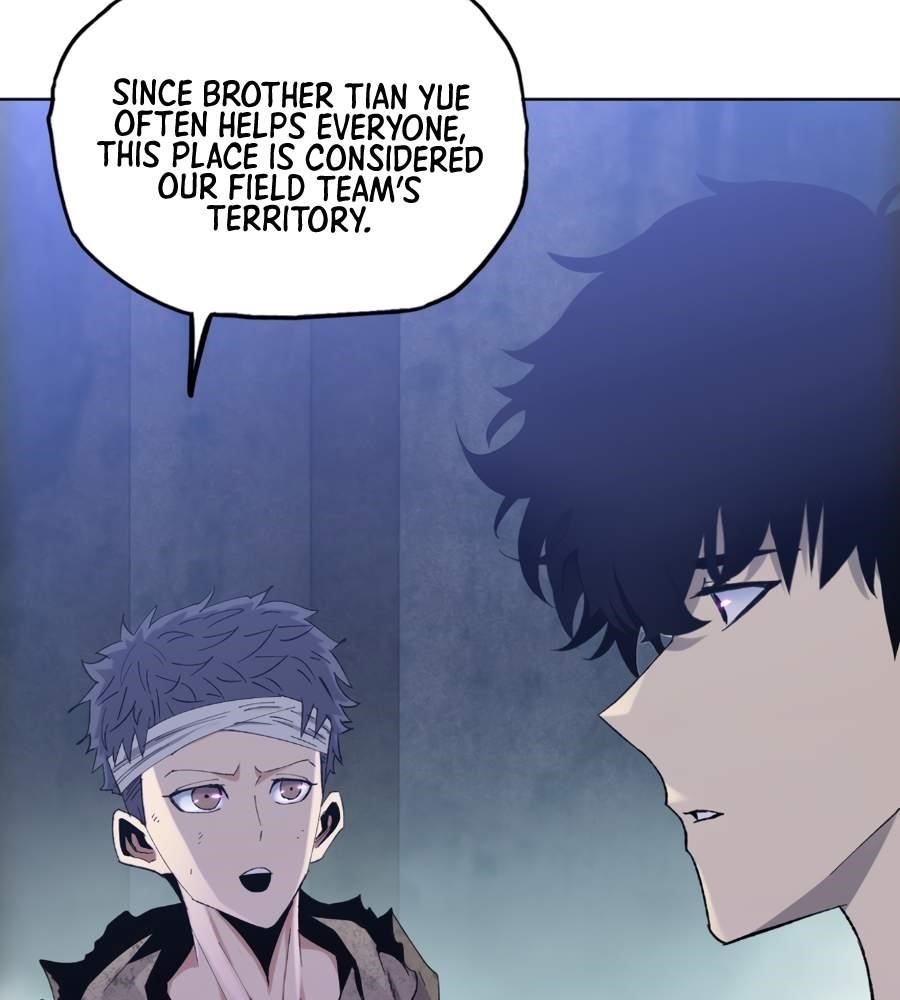 The Doomsday Ruthless Man: Hoarding Trillions of Supplies at the Beginning Chapter 22 - Page 13