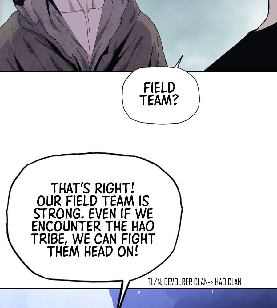 The Doomsday Ruthless Man: Hoarding Trillions of Supplies at the Beginning Chapter 22 - Page 14