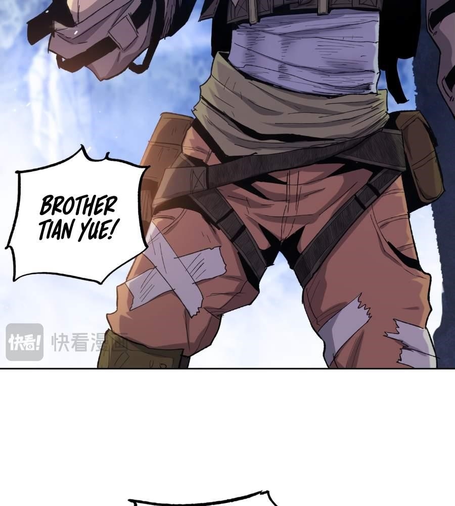 The Doomsday Ruthless Man: Hoarding Trillions of Supplies at the Beginning Chapter 22 - Page 17