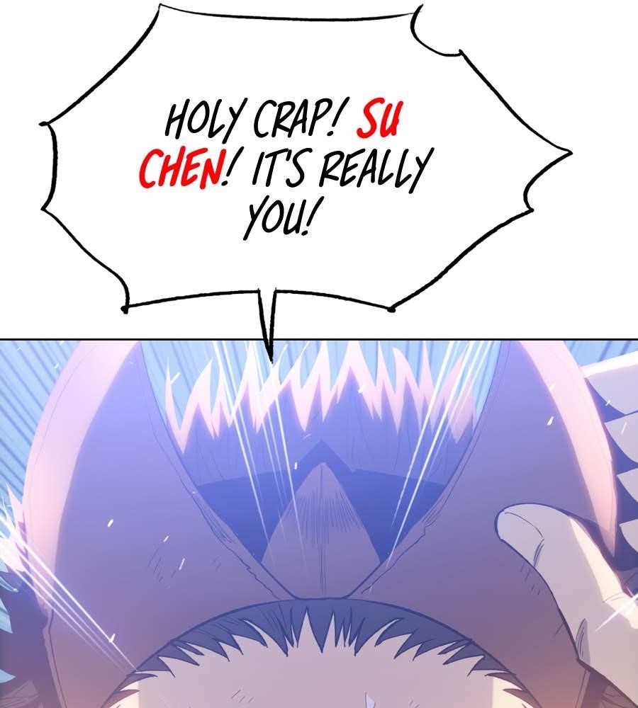 The Doomsday Ruthless Man: Hoarding Trillions of Supplies at the Beginning Chapter 22 - Page 20