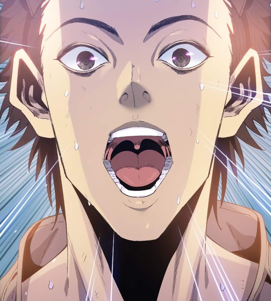 The Doomsday Ruthless Man: Hoarding Trillions of Supplies at the Beginning Chapter 22 - Page 21