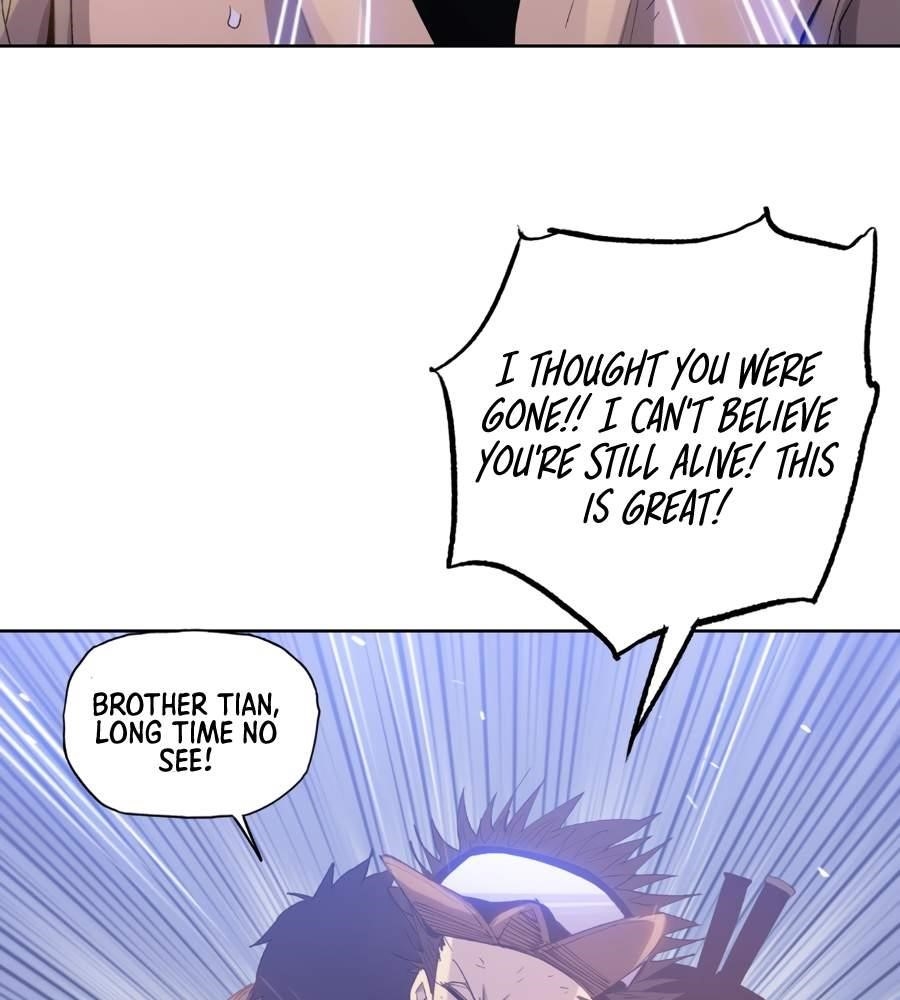 The Doomsday Ruthless Man: Hoarding Trillions of Supplies at the Beginning Chapter 22 - Page 22