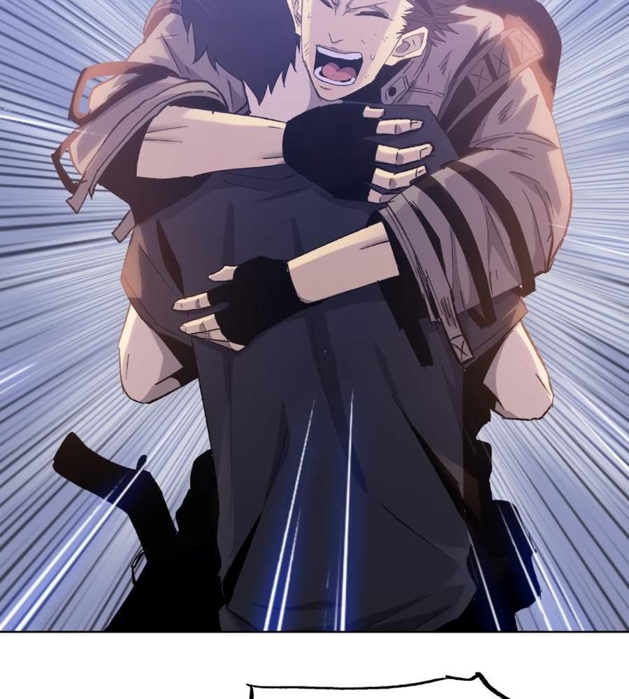 The Doomsday Ruthless Man: Hoarding Trillions of Supplies at the Beginning Chapter 22 - Page 23