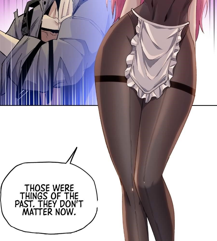 The Doomsday Ruthless Man: Hoarding Trillions of Supplies at the Beginning Chapter 22 - Page 27