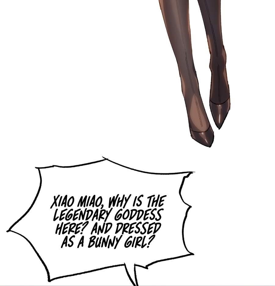 The Doomsday Ruthless Man: Hoarding Trillions of Supplies at the Beginning Chapter 22 - Page 28