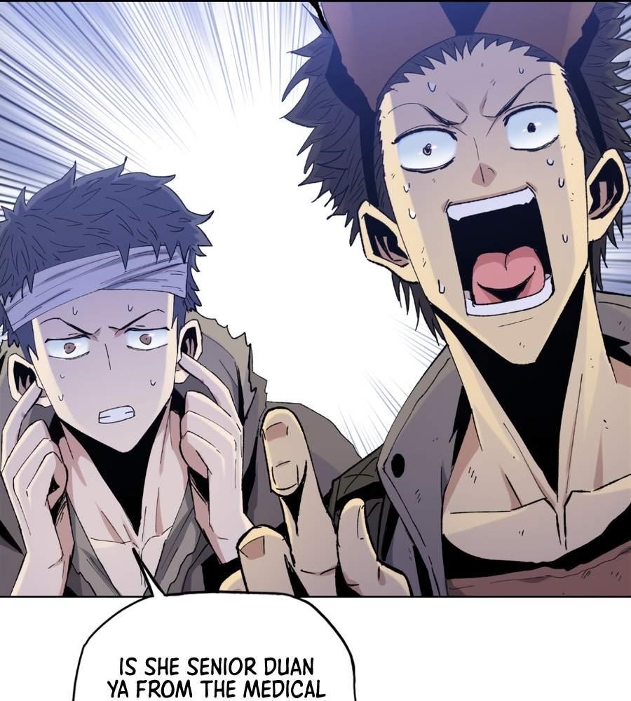 The Doomsday Ruthless Man: Hoarding Trillions of Supplies at the Beginning Chapter 22 - Page 29