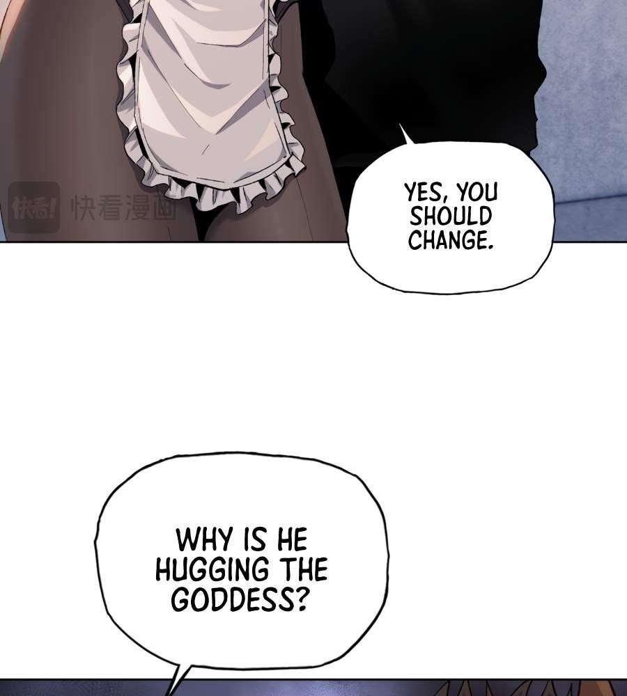 The Doomsday Ruthless Man: Hoarding Trillions of Supplies at the Beginning Chapter 22 - Page 32