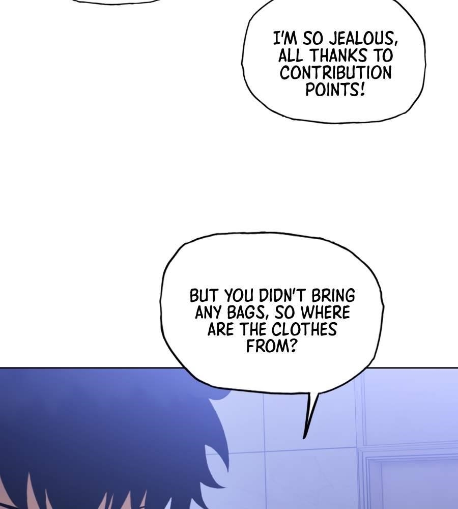 The Doomsday Ruthless Man: Hoarding Trillions of Supplies at the Beginning Chapter 22 - Page 37