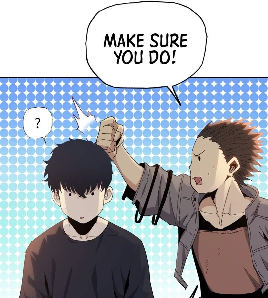 The Doomsday Ruthless Man: Hoarding Trillions of Supplies at the Beginning Chapter 22 - Page 49