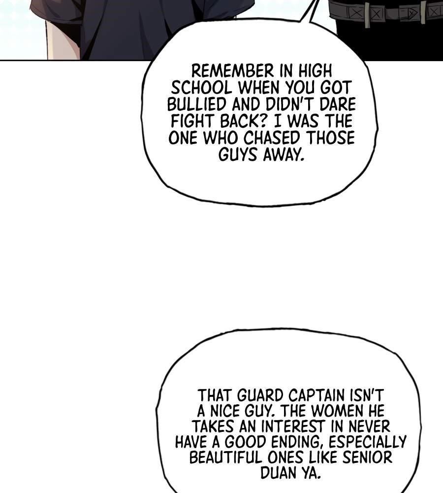 The Doomsday Ruthless Man: Hoarding Trillions of Supplies at the Beginning Chapter 22 - Page 50