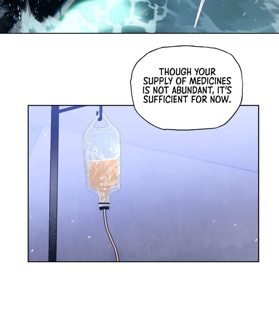 The Doomsday Ruthless Man: Hoarding Trillions of Supplies at the Beginning Chapter 22 - Page 6