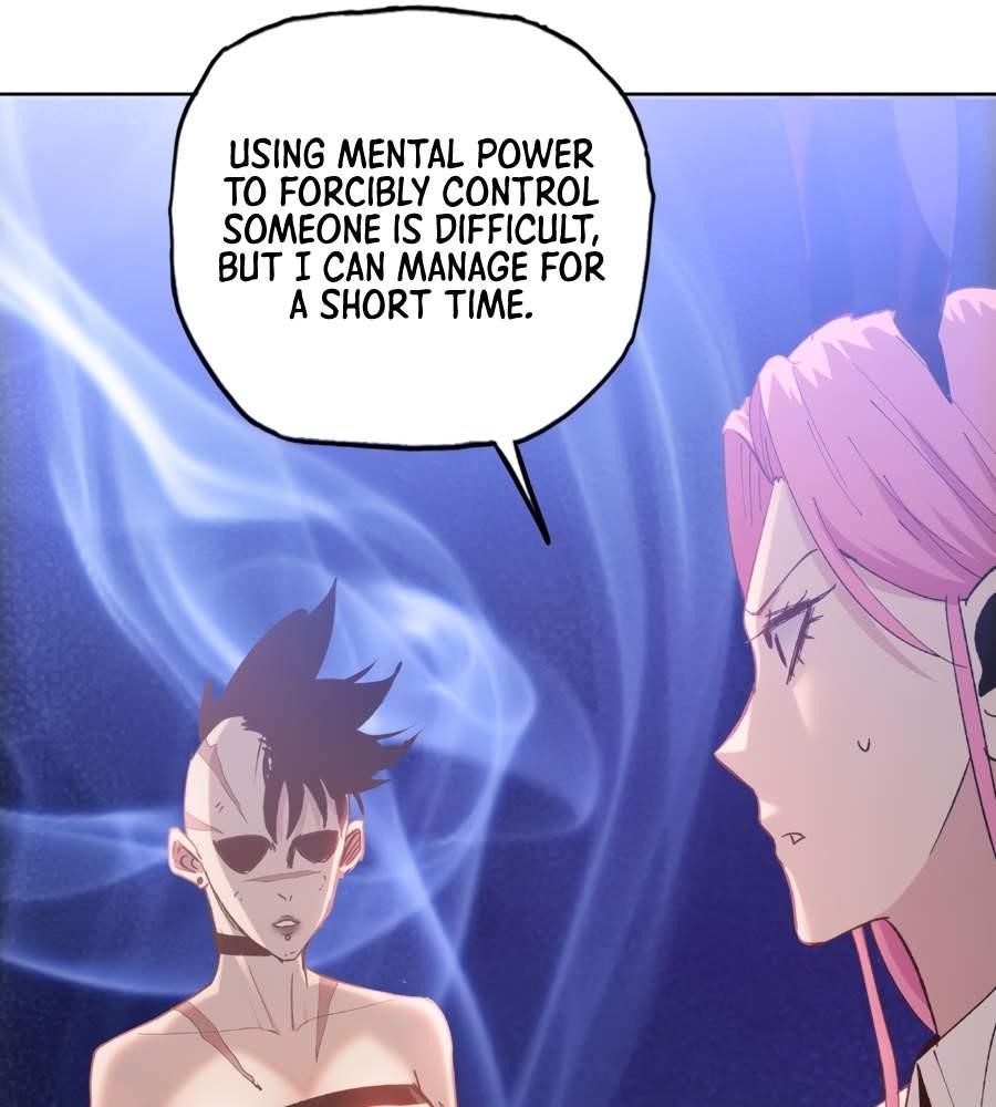 The Doomsday Ruthless Man: Hoarding Trillions of Supplies at the Beginning Chapter 22 - Page 69