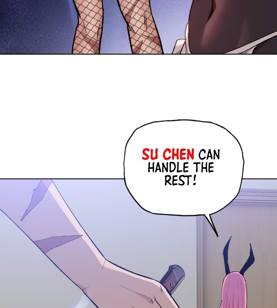 The Doomsday Ruthless Man: Hoarding Trillions of Supplies at the Beginning Chapter 22 - Page 71