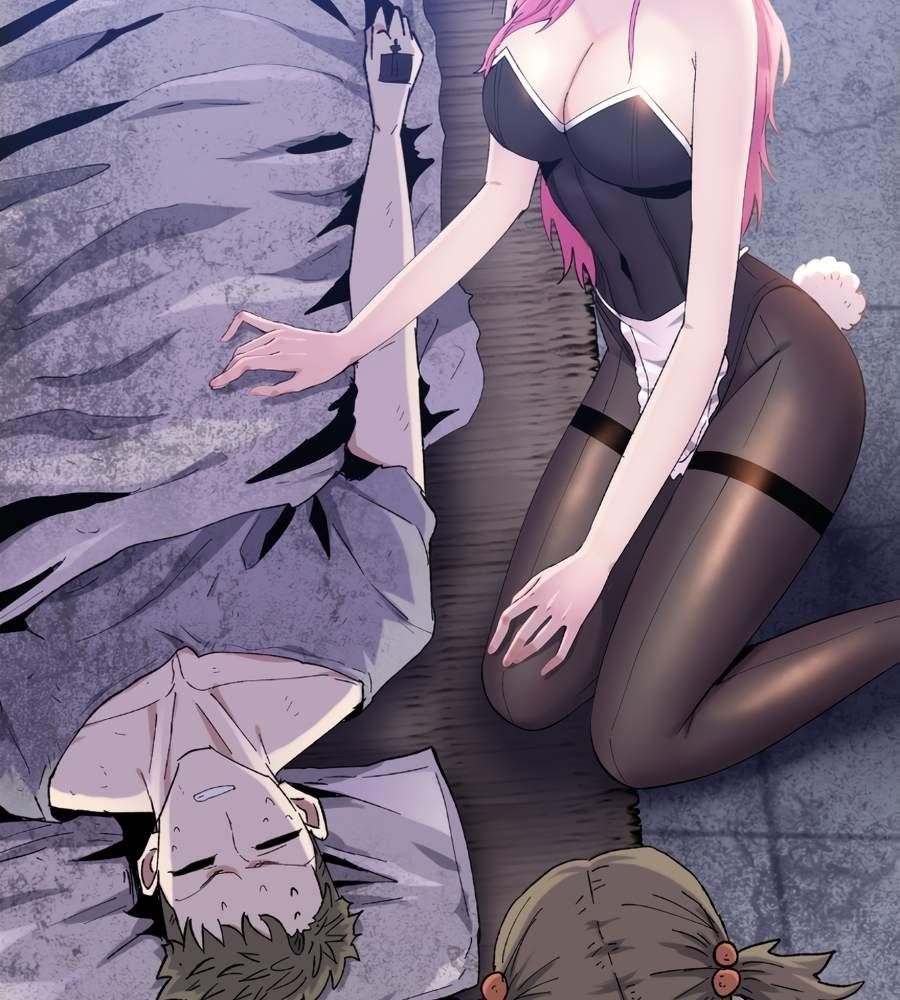 The Doomsday Ruthless Man: Hoarding Trillions of Supplies at the Beginning Chapter 22 - Page 8