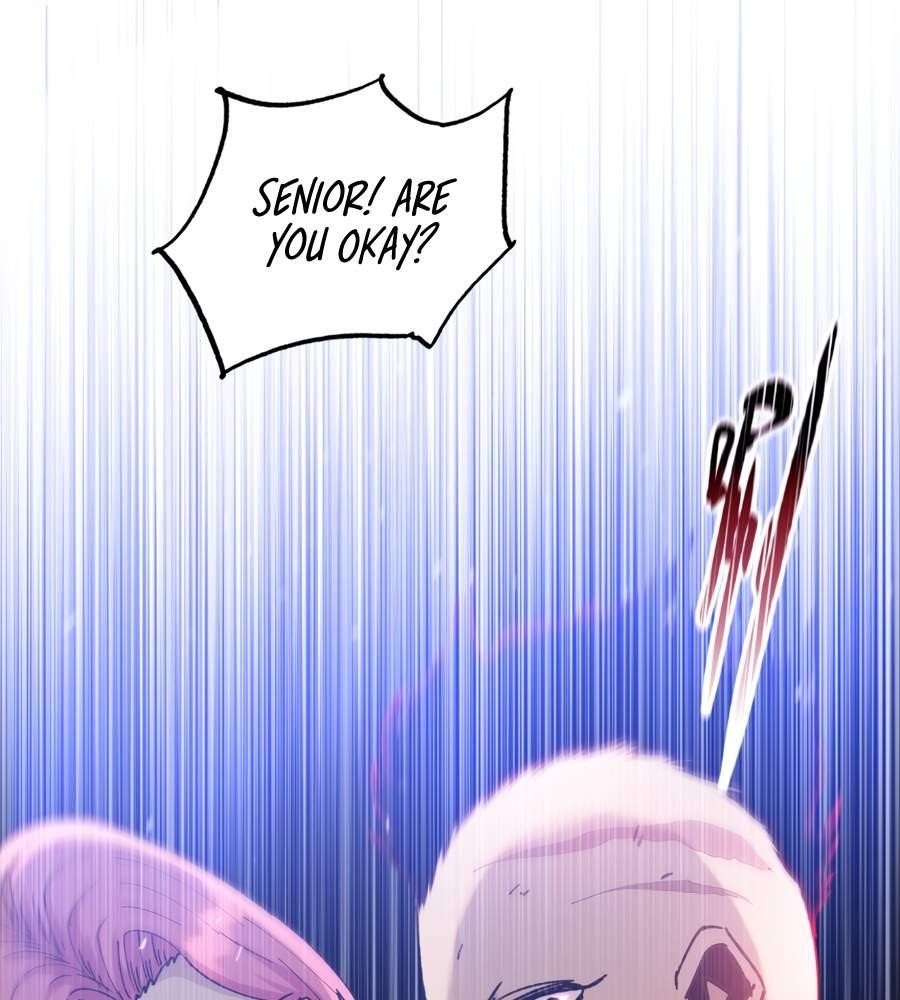 The Doomsday Ruthless Man: Hoarding Trillions of Supplies at the Beginning Chapter 22 - Page 83