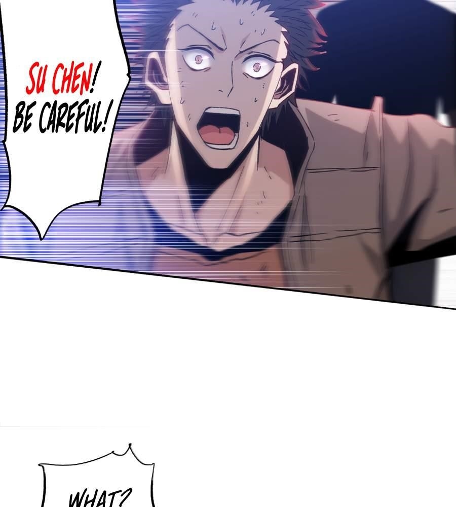 The Doomsday Ruthless Man: Hoarding Trillions of Supplies at the Beginning Chapter 22 - Page 95