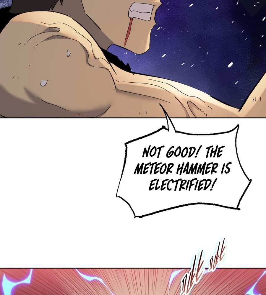 The Doomsday Ruthless Man: Hoarding Trillions of Supplies at the Beginning Chapter 24 - Page 105