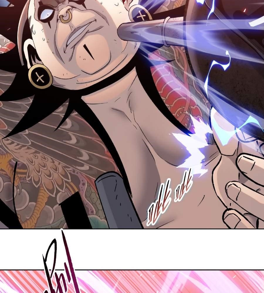 The Doomsday Ruthless Man: Hoarding Trillions of Supplies at the Beginning Chapter 24 - Page 108