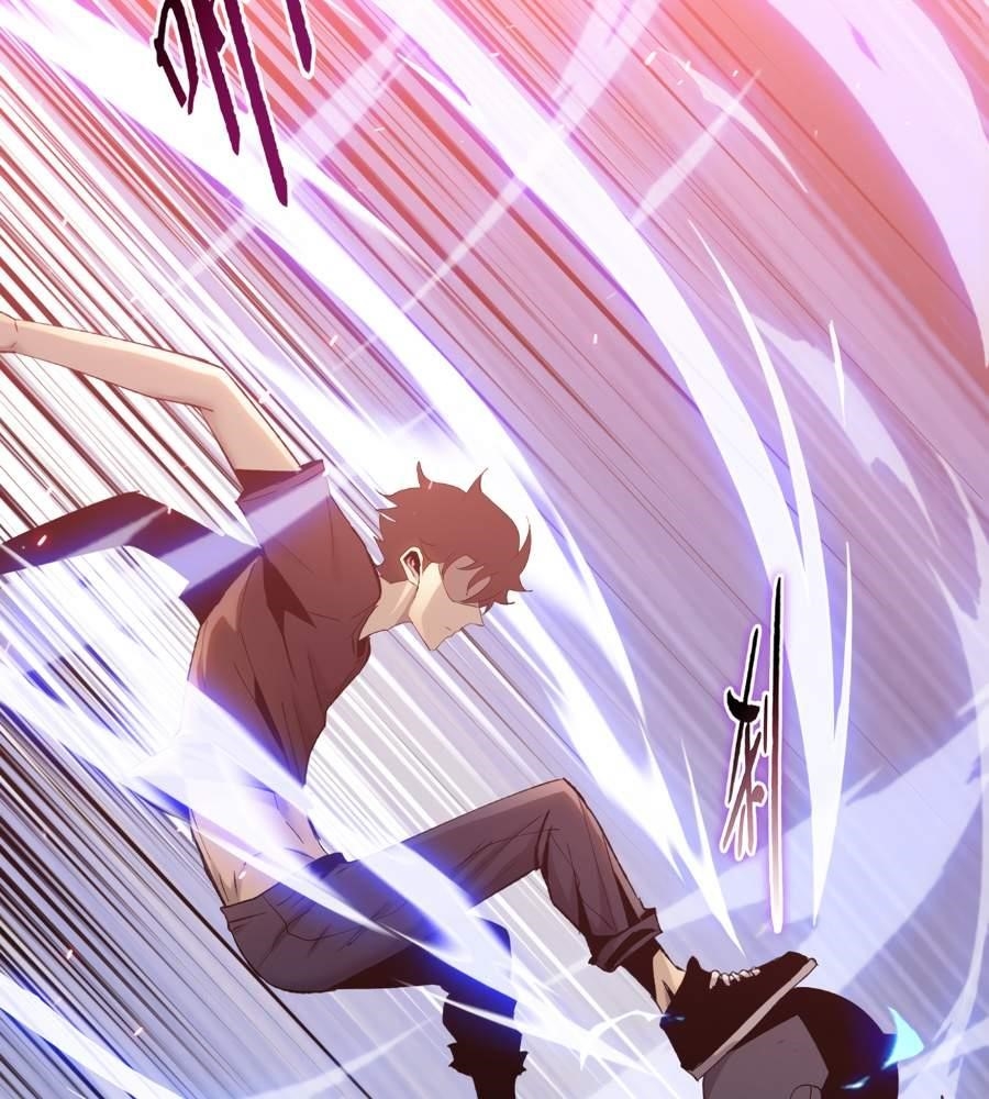 The Doomsday Ruthless Man: Hoarding Trillions of Supplies at the Beginning Chapter 24 - Page 109