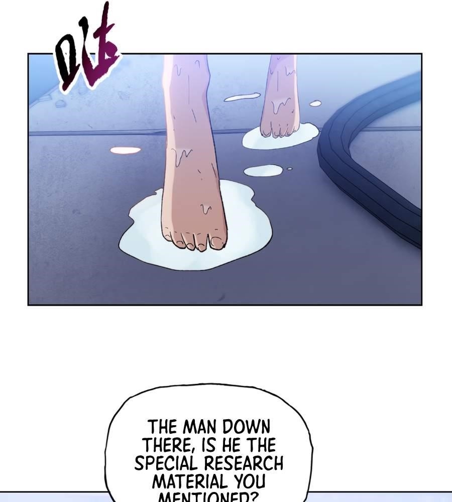 The Doomsday Ruthless Man: Hoarding Trillions of Supplies at the Beginning Chapter 24 - Page 11