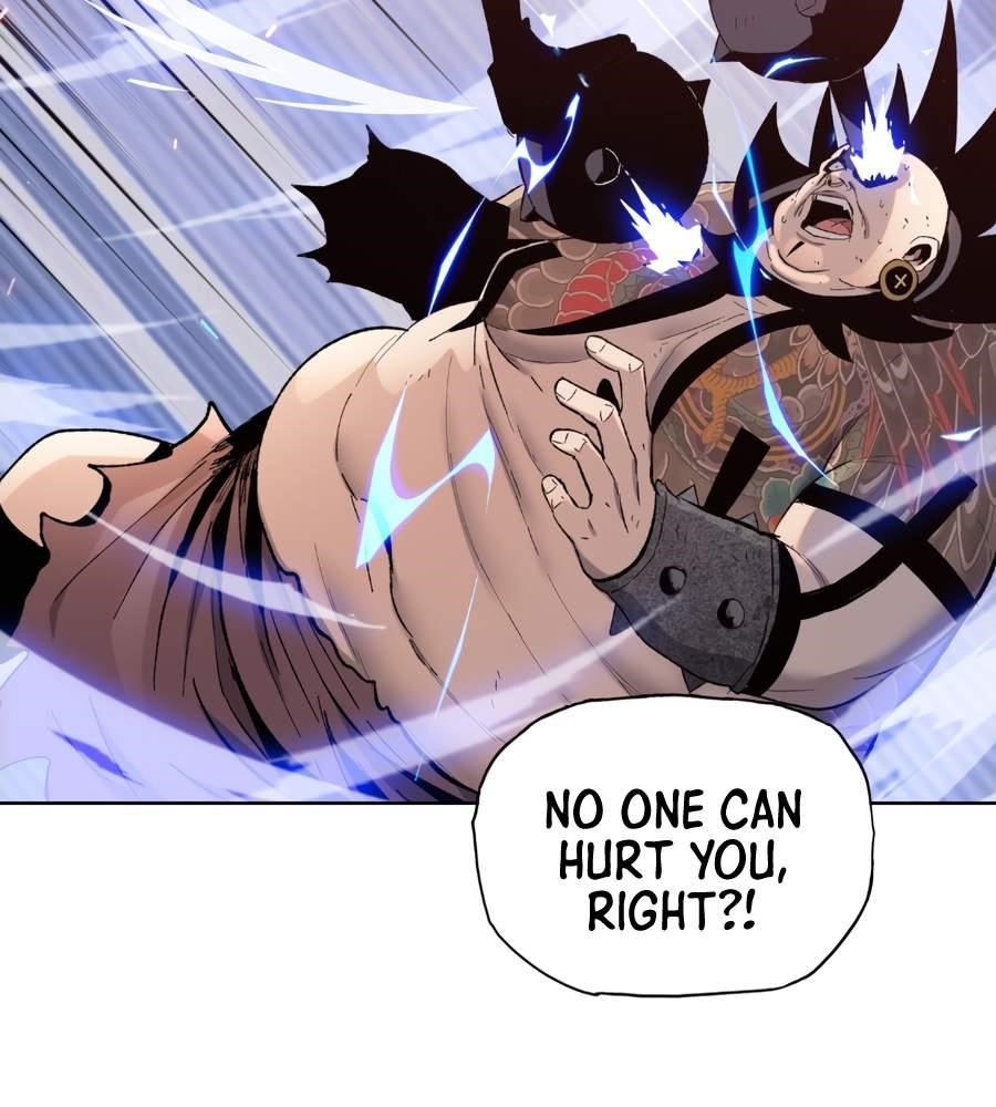 The Doomsday Ruthless Man: Hoarding Trillions of Supplies at the Beginning Chapter 24 - Page 110