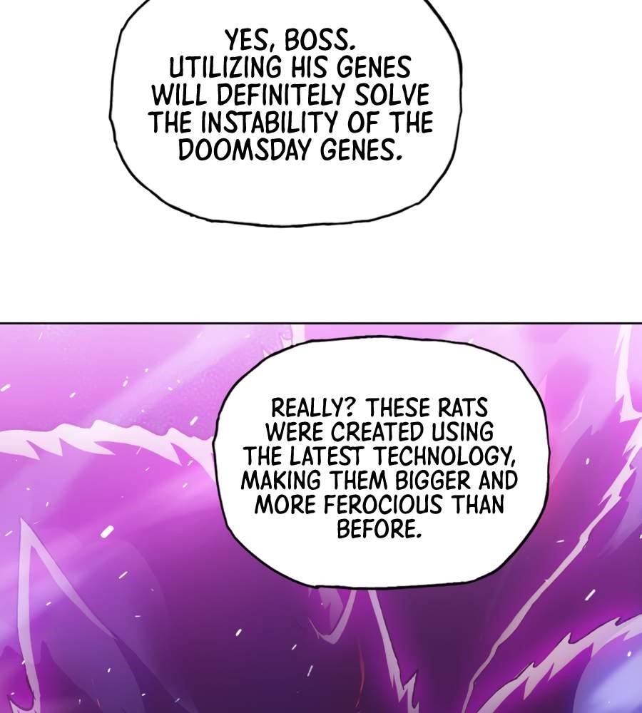 The Doomsday Ruthless Man: Hoarding Trillions of Supplies at the Beginning Chapter 24 - Page 14