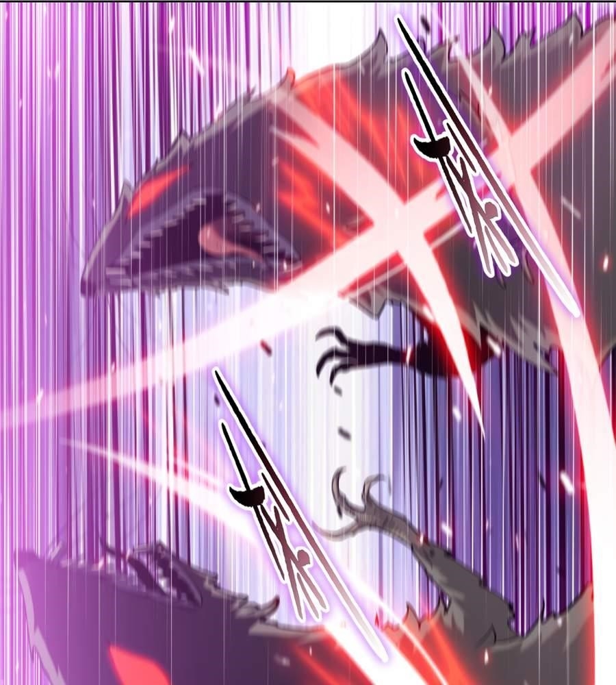 The Doomsday Ruthless Man: Hoarding Trillions of Supplies at the Beginning Chapter 24 - Page 21