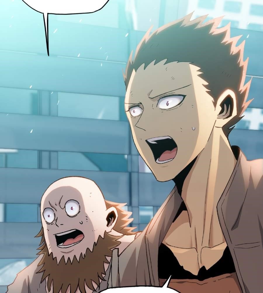 The Doomsday Ruthless Man: Hoarding Trillions of Supplies at the Beginning Chapter 24 - Page 25