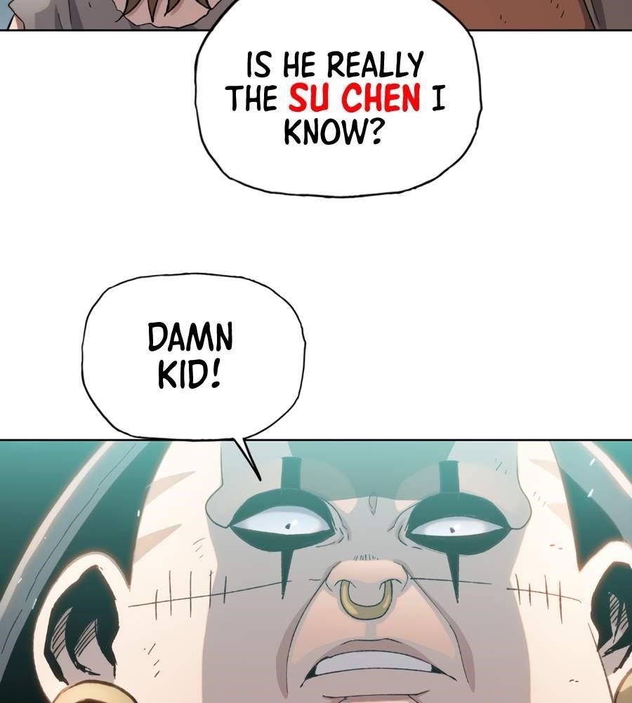 The Doomsday Ruthless Man: Hoarding Trillions of Supplies at the Beginning Chapter 24 - Page 26