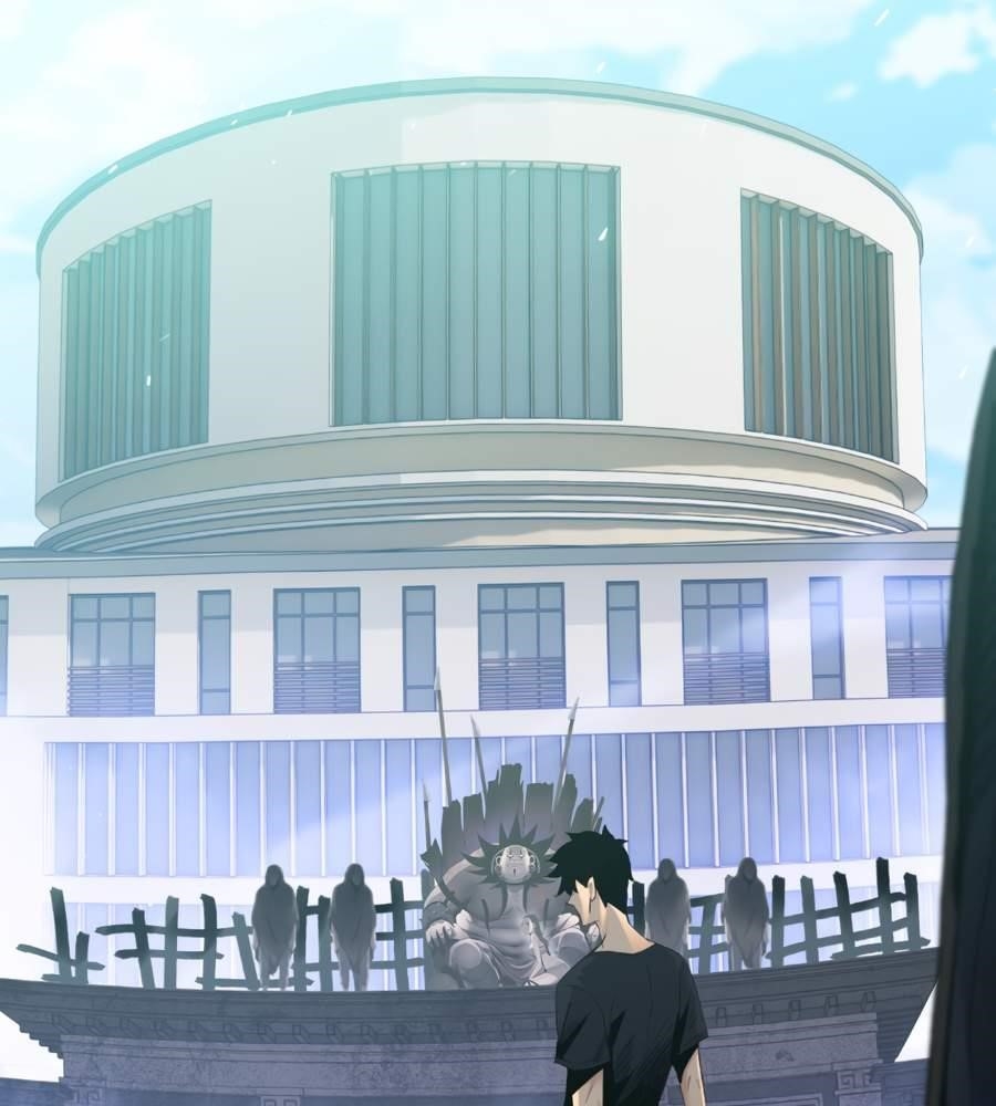 The Doomsday Ruthless Man: Hoarding Trillions of Supplies at the Beginning Chapter 24 - Page 31