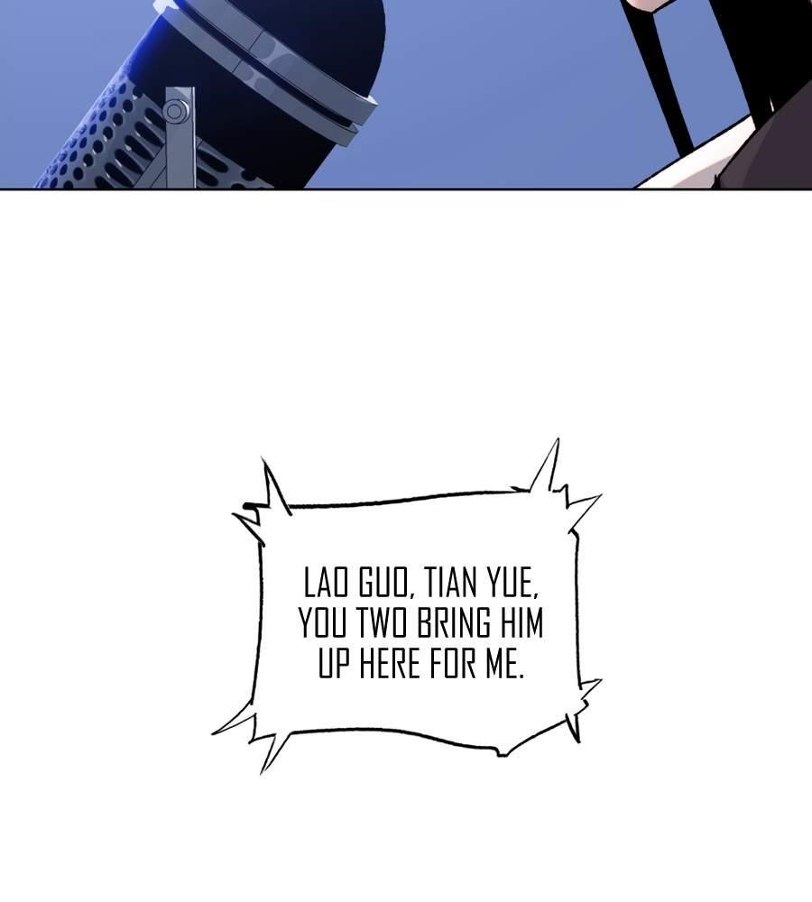 The Doomsday Ruthless Man: Hoarding Trillions of Supplies at the Beginning Chapter 24 - Page 34