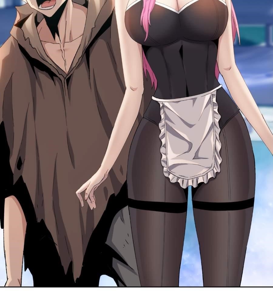 The Doomsday Ruthless Man: Hoarding Trillions of Supplies at the Beginning Chapter 24 - Page 41