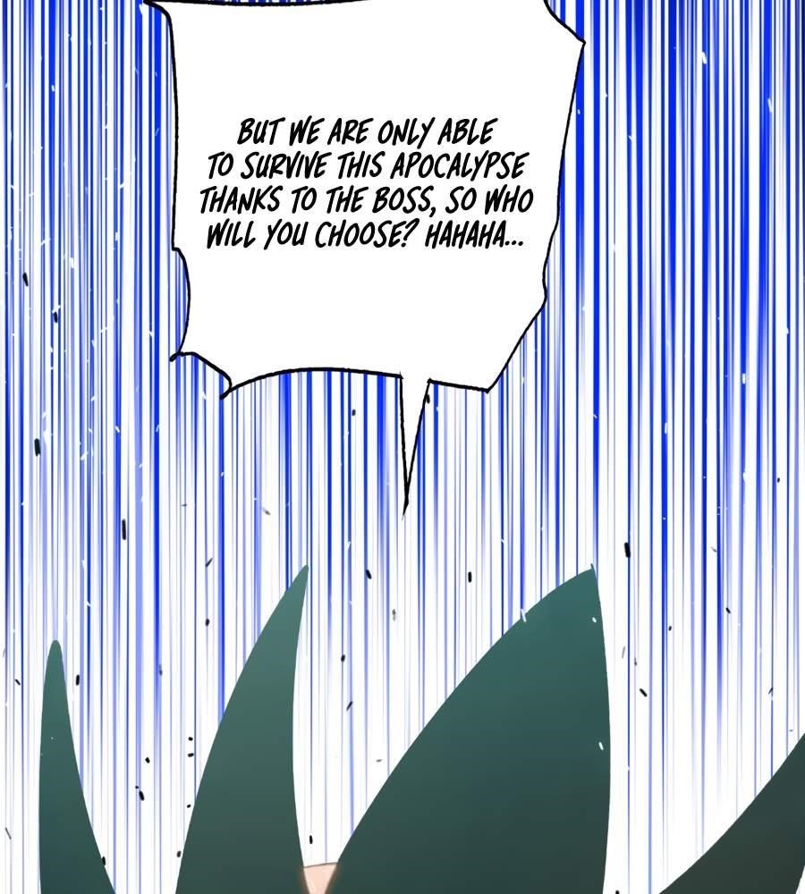 The Doomsday Ruthless Man: Hoarding Trillions of Supplies at the Beginning Chapter 24 - Page 45