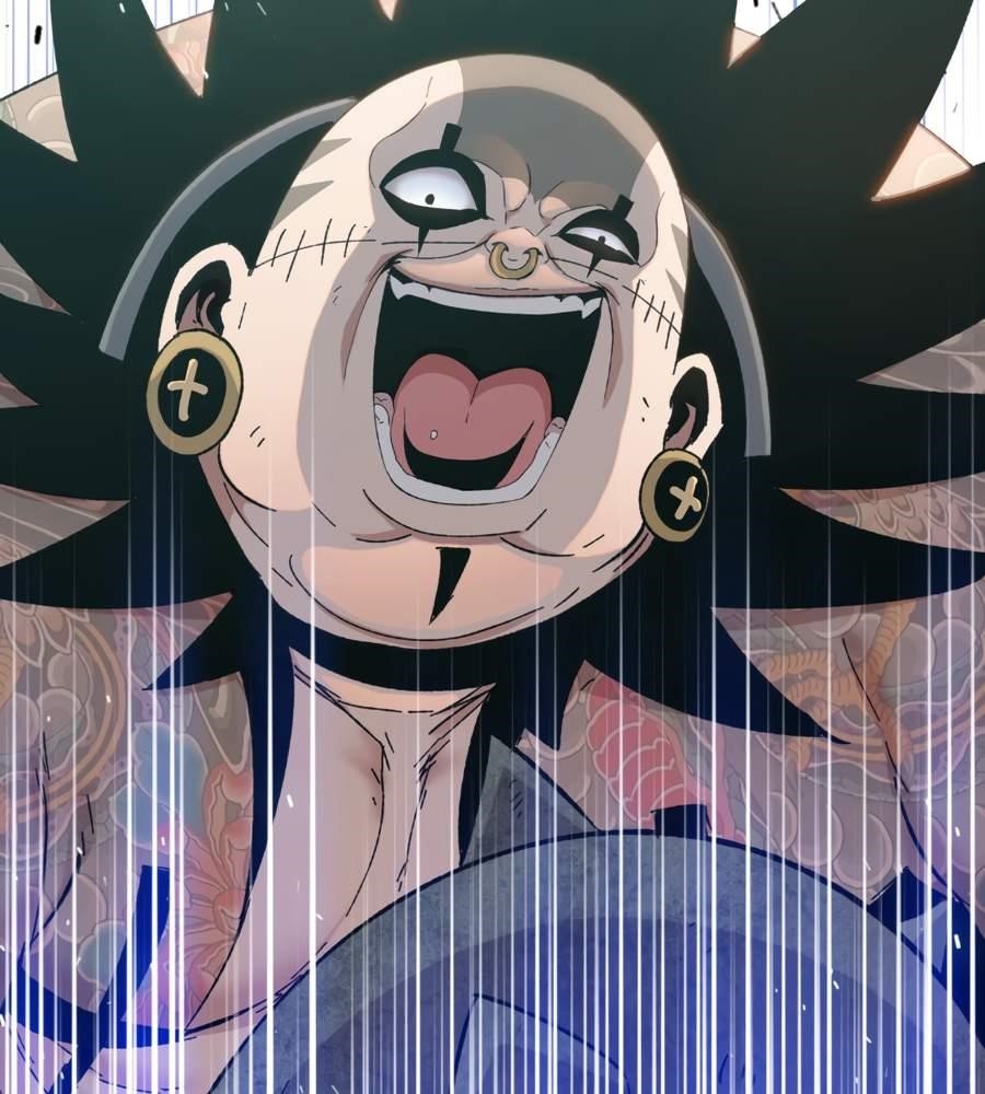 The Doomsday Ruthless Man: Hoarding Trillions of Supplies at the Beginning Chapter 24 - Page 46