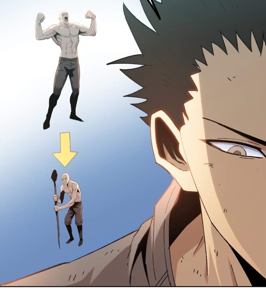 The Doomsday Ruthless Man: Hoarding Trillions of Supplies at the Beginning Chapter 24 - Page 52