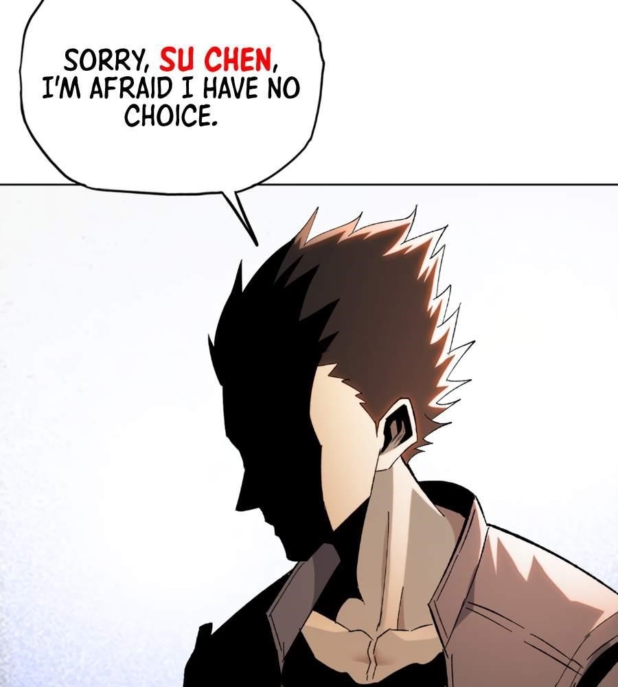 The Doomsday Ruthless Man: Hoarding Trillions of Supplies at the Beginning Chapter 24 - Page 55