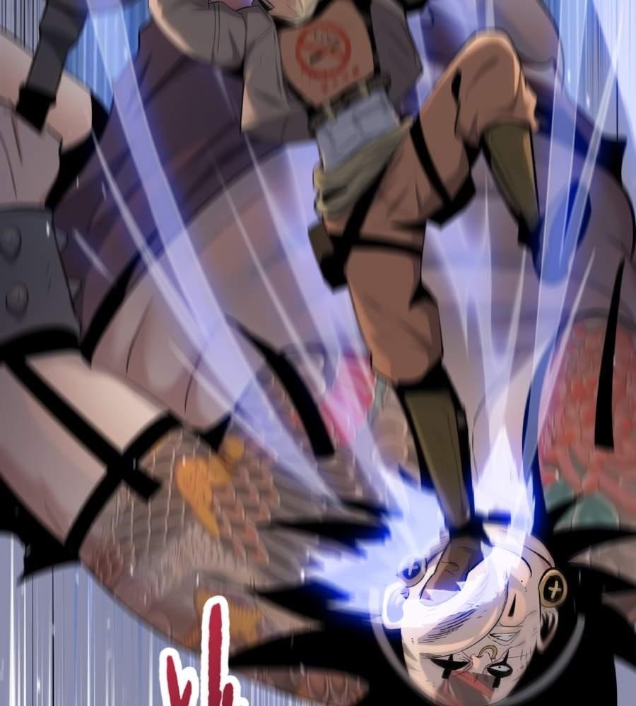 The Doomsday Ruthless Man: Hoarding Trillions of Supplies at the Beginning Chapter 24 - Page 66