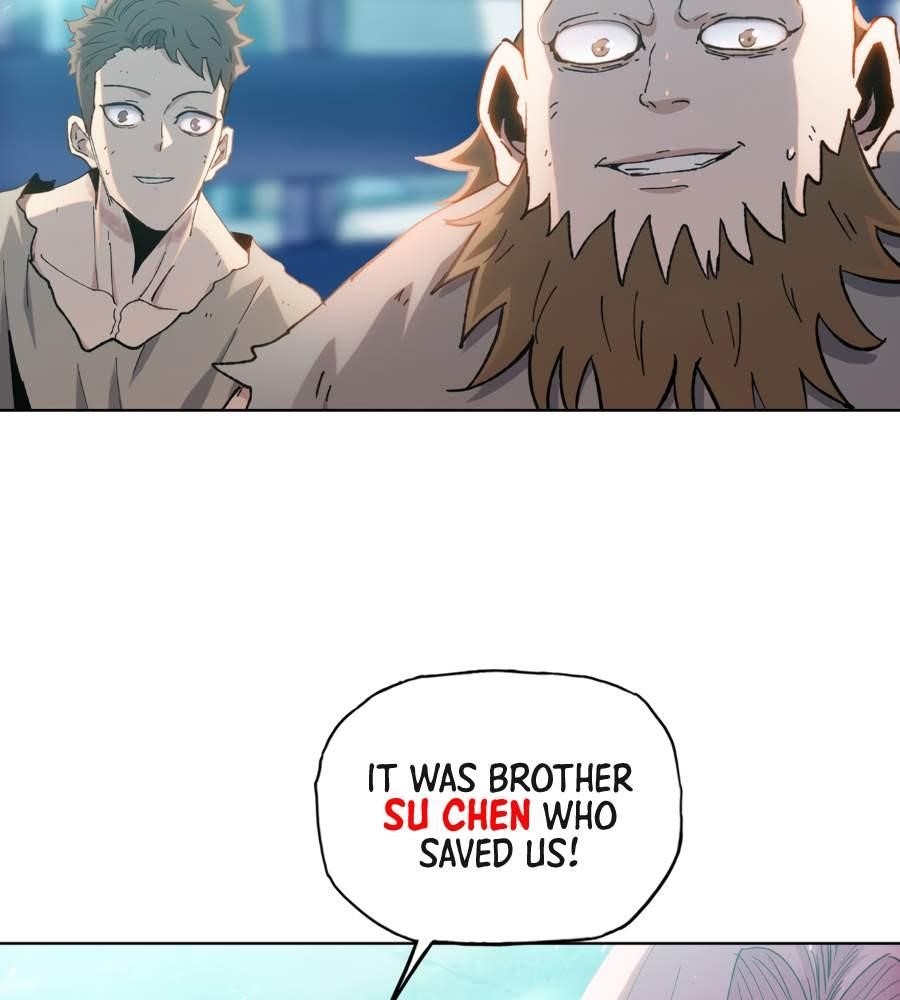 The Doomsday Ruthless Man: Hoarding Trillions of Supplies at the Beginning Chapter 24 - Page 7