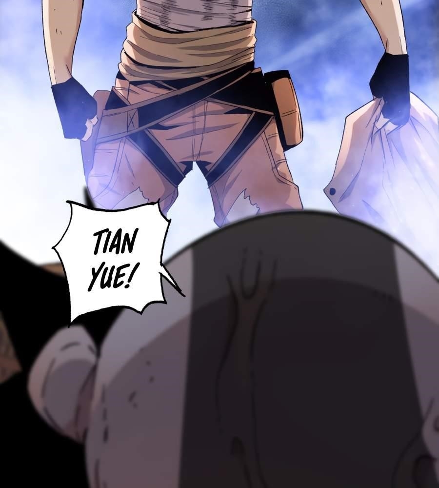 The Doomsday Ruthless Man: Hoarding Trillions of Supplies at the Beginning Chapter 24 - Page 71