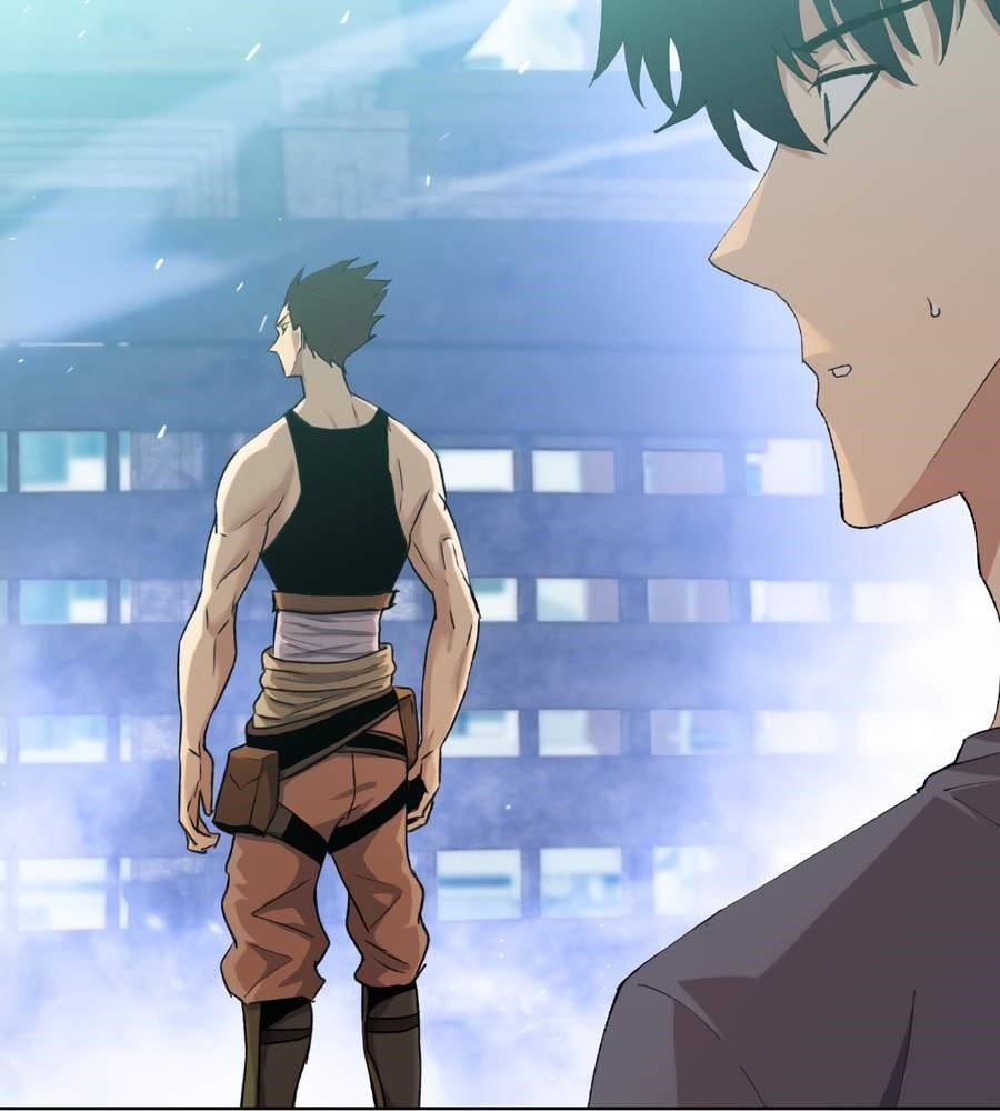 The Doomsday Ruthless Man: Hoarding Trillions of Supplies at the Beginning Chapter 24 - Page 77