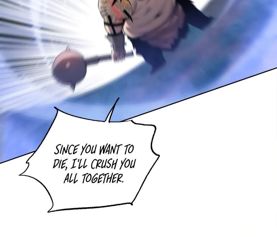 The Doomsday Ruthless Man: Hoarding Trillions of Supplies at the Beginning Chapter 24 - Page 85